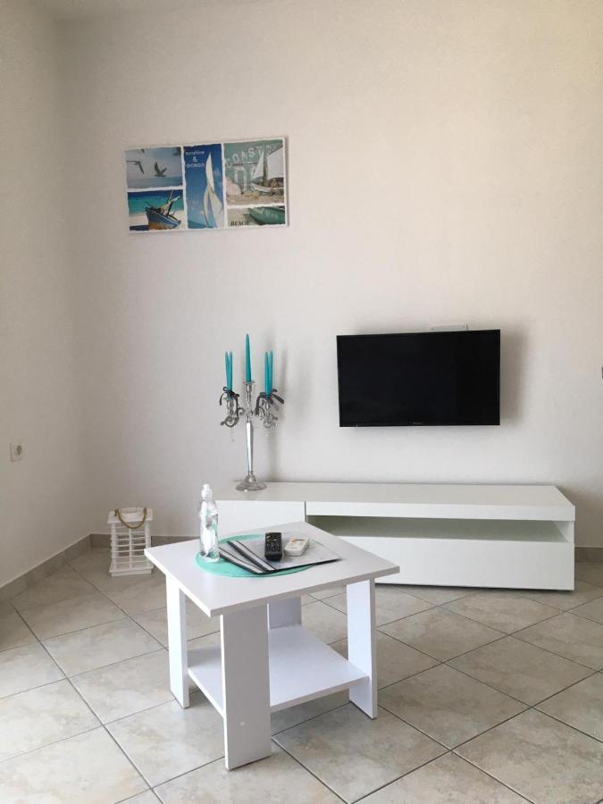 Gavran Apartment Виньерац Экстерьер фото